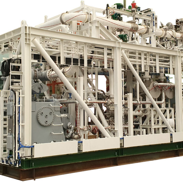 Babcock to deliver equipment for Shell-chartered LNG carriers