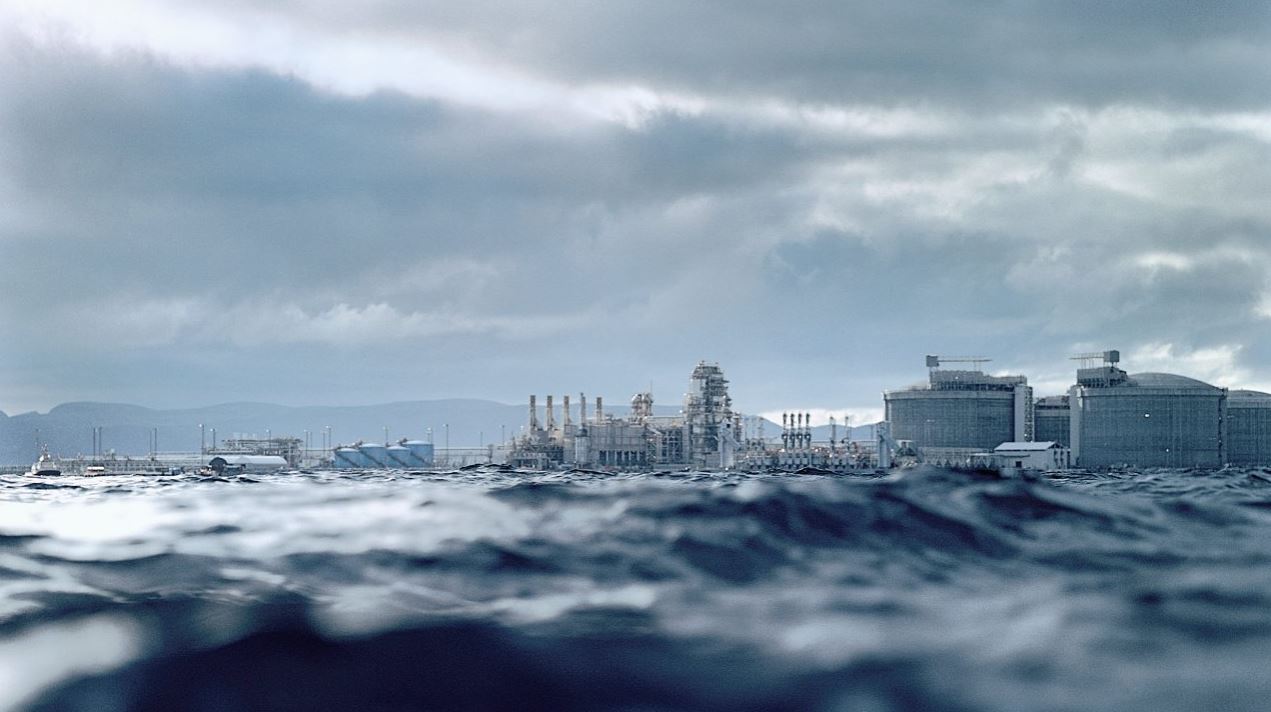 Equinor takes FID on Barents Sea project to secure more gas for Hammerfest LNG