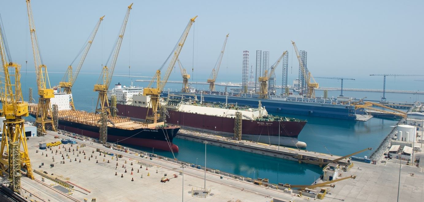 New CEO takes helm at N-KOM