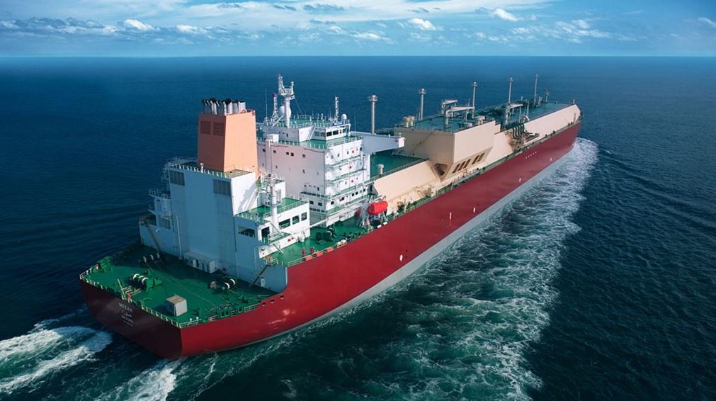 Qatar’s Nakilat says Q1 net profit climbs 14.5 percent
