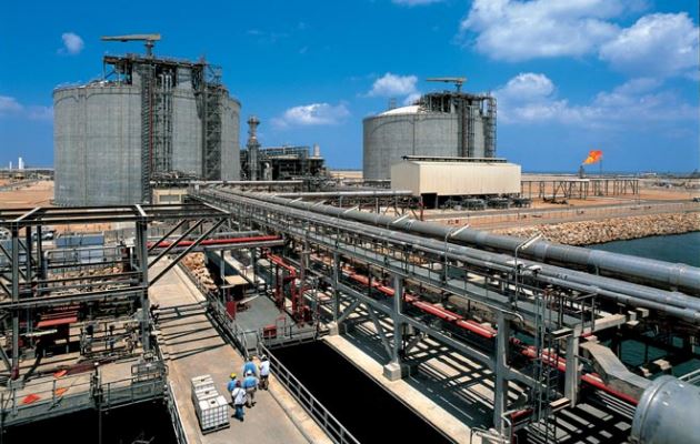 Eni says Damietta ships nine LNG cargoes since restart