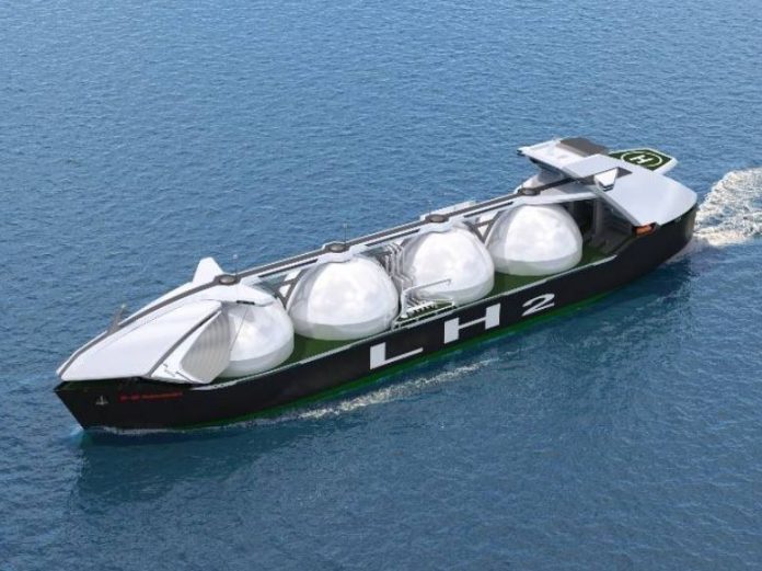 Five companies in Singapore hydrogen move