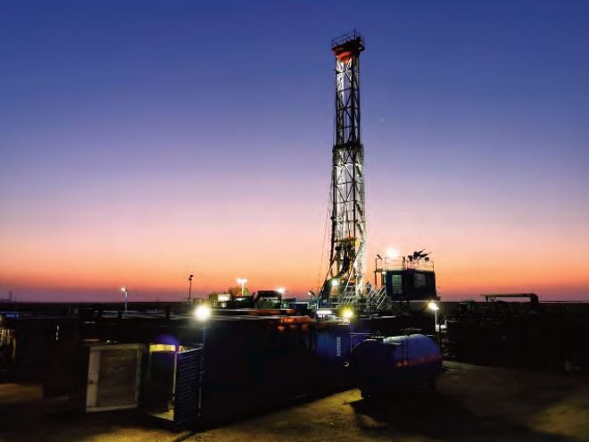Predator says to submit bid for Morocco FSRU project