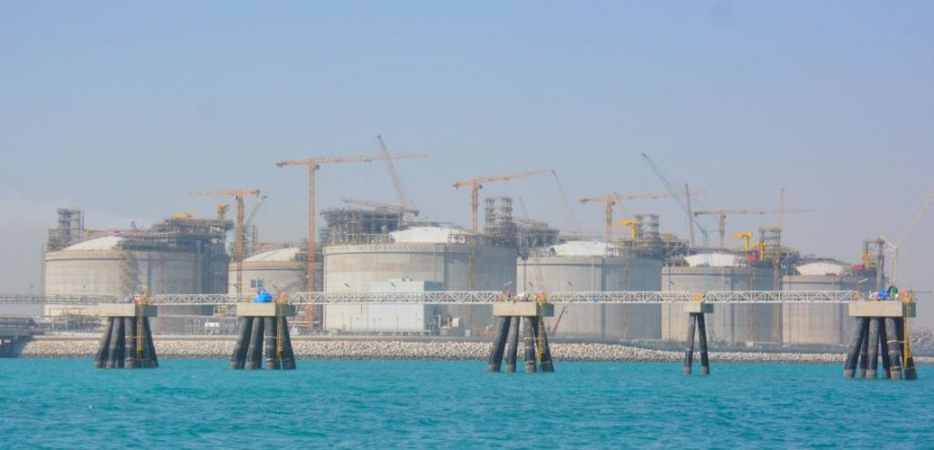 Technip Energies scores Kuwait contract