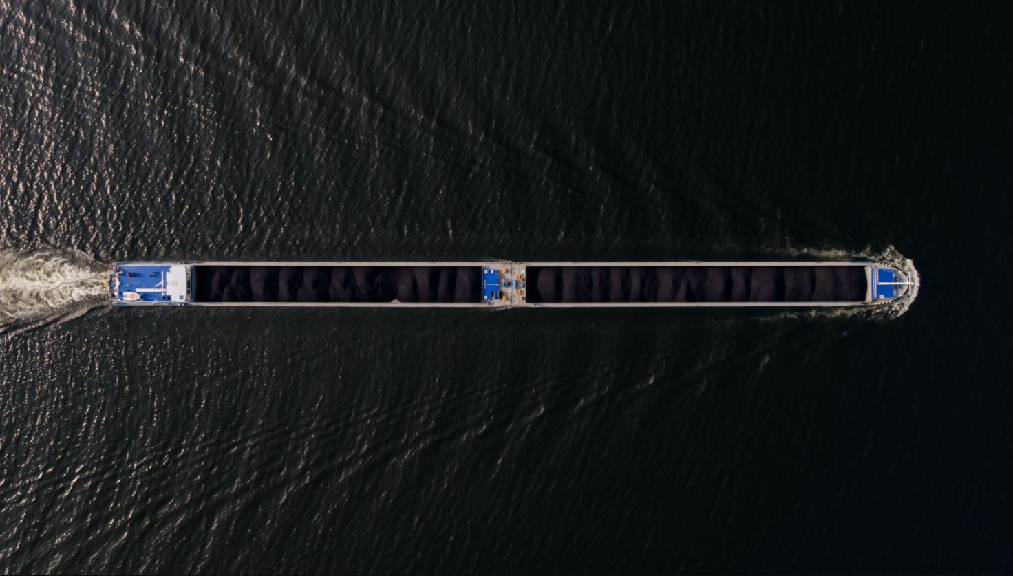 Concordia Damen to build hydrogen-powered inland vessel