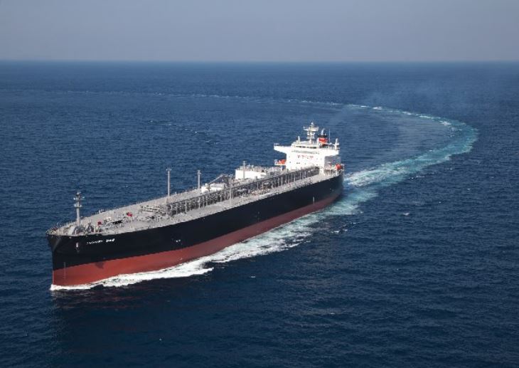 Shell sells carbon-neutral LPG cargo to Japan's Astomos Energy