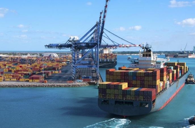 TotalEnergies, partners to work on ammonia-powered ships