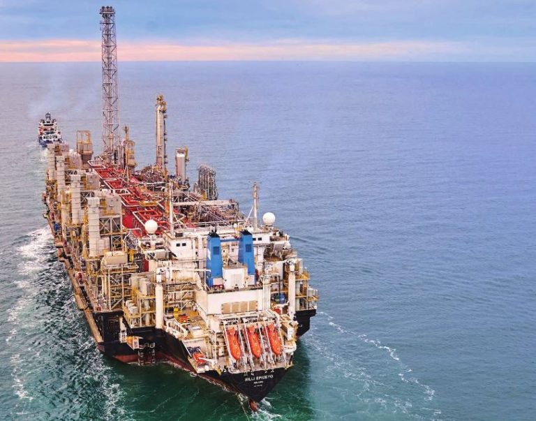 Golar, partners finally agree to boost utilization of Cameroon FLNG