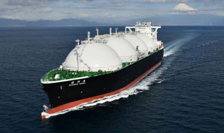 Japan's LNG imports rise in June