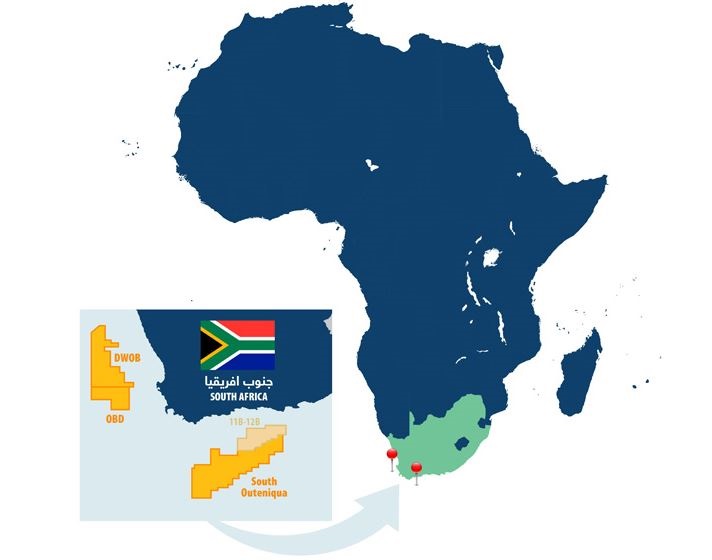 Qatar Petroleum inks South Africa deal with TotalEnergies