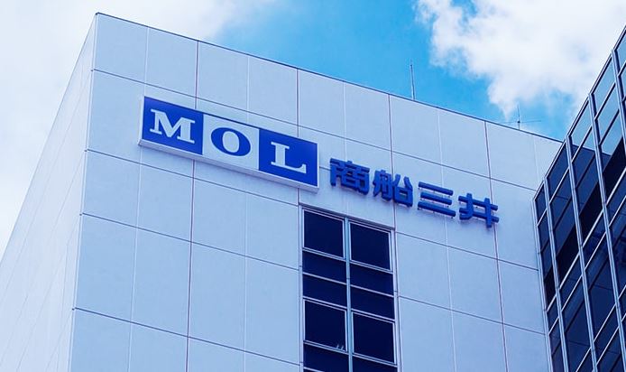 MOL, Origin ink green ammonia pact