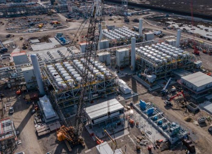 Venture Global LNG wraps up $2.5 billion bond offering