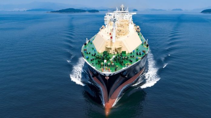 BP delivers carbon offset LNG cargo to Taiwan's CPC