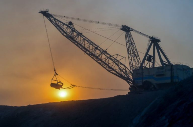 Coal India kicks off pilot LNG conversion project