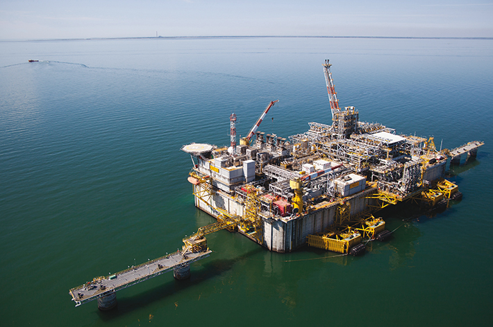 Edison says wins arbitration case against Qatargas over LNG price
