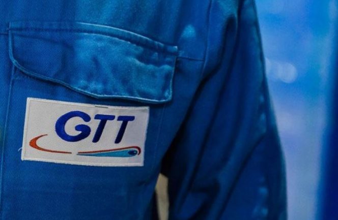 GTT launches new smart shipping solution