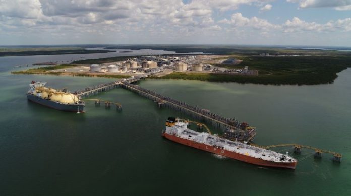 Inpex to supply carbon-neutral propane to Astomos