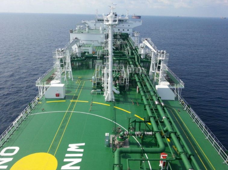 Himalaya Shipping raises more cash to fund LNG bulkers