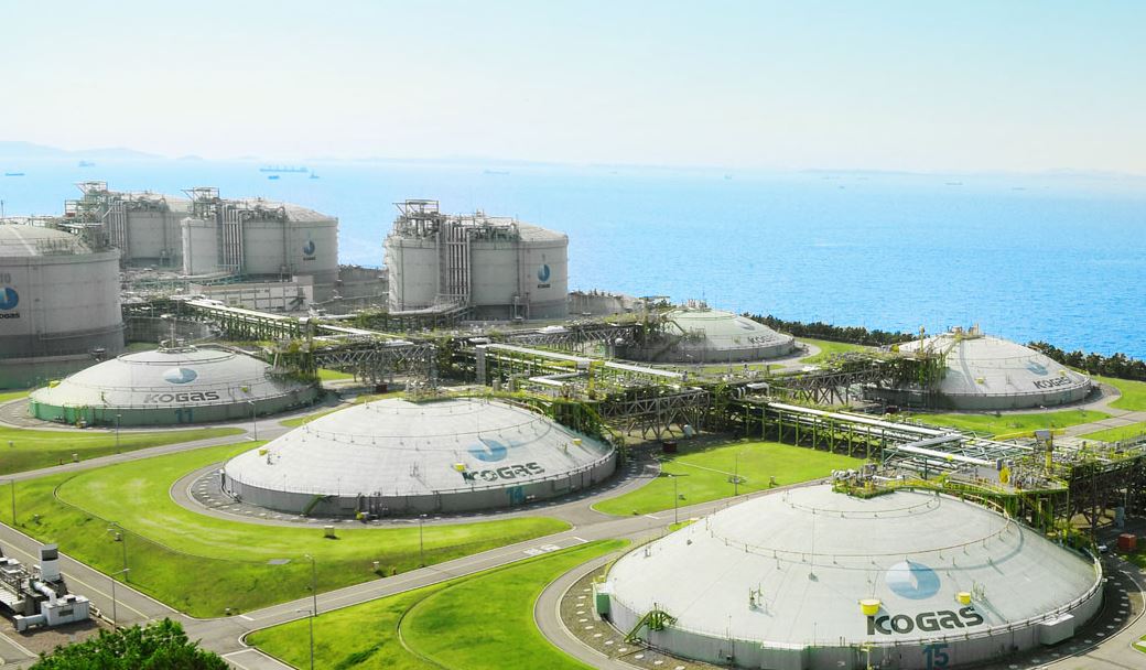 Kogas logs higher sales in September