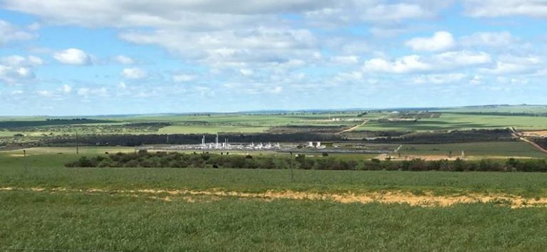 Mitsui, Beach start work on Waitsia expansion project