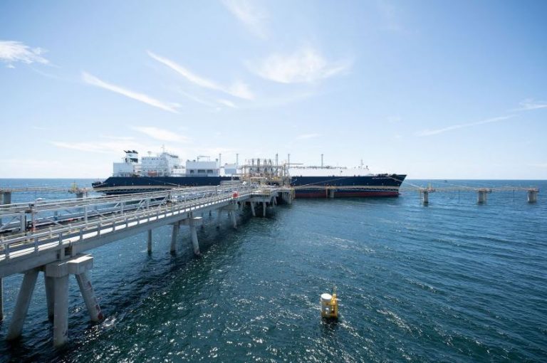 Oil Search shareholders to vote on Santos merger deal in December