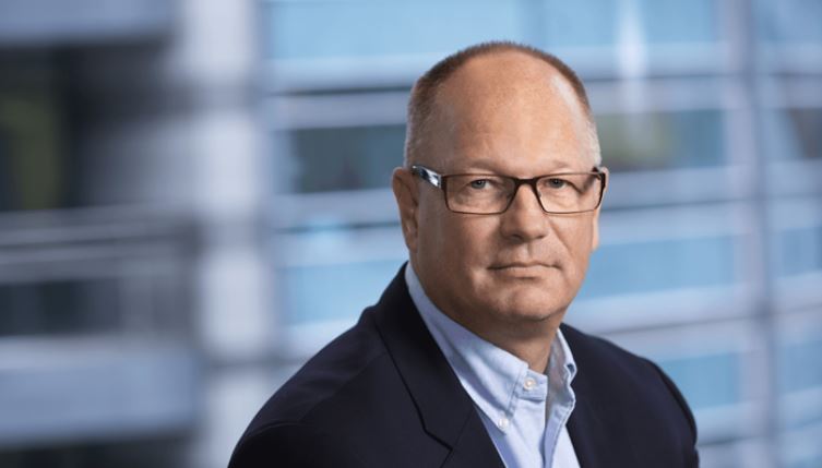 Gasum gets new CEO