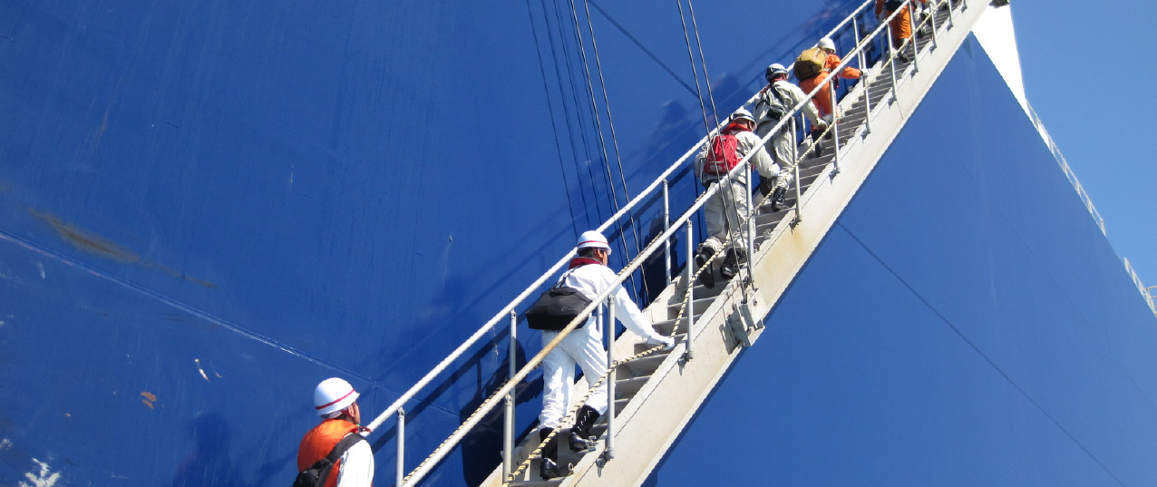 NYK appoints its first Indonesian chief engineer on LNG carrier