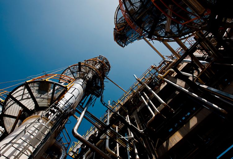 China's Hanas gets approval to build Putian LNG import terminal