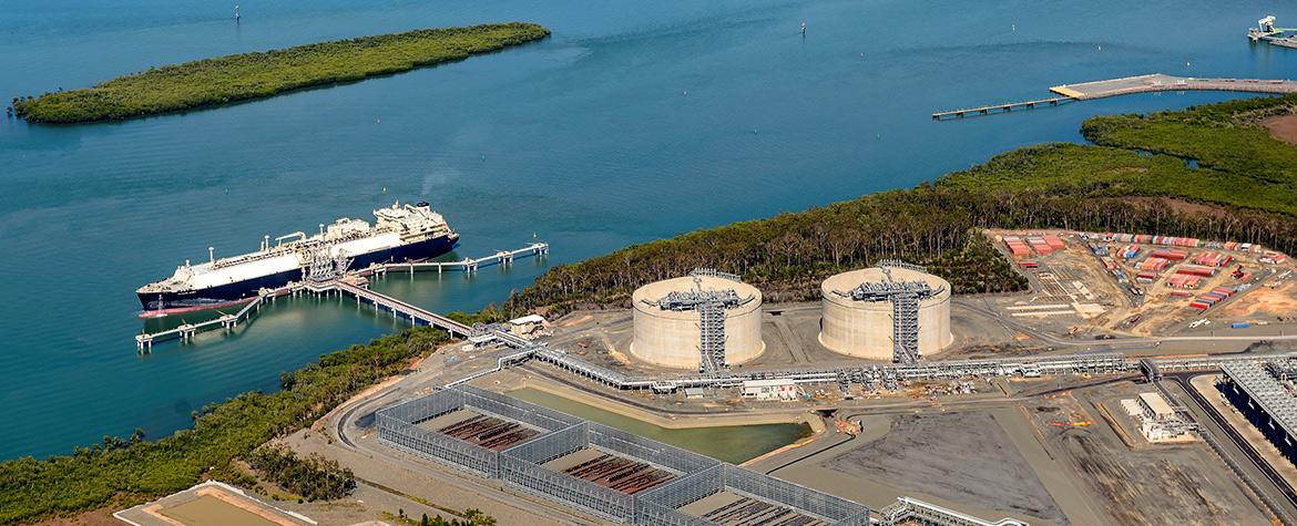 ConocoPhillips completes $1.6 billion deal to boost APLNG stake