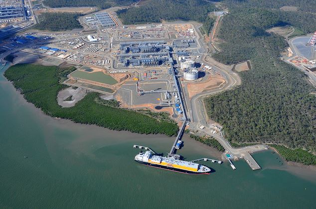 Shell looking to boost QCLNG gas supply with new drilling campaign