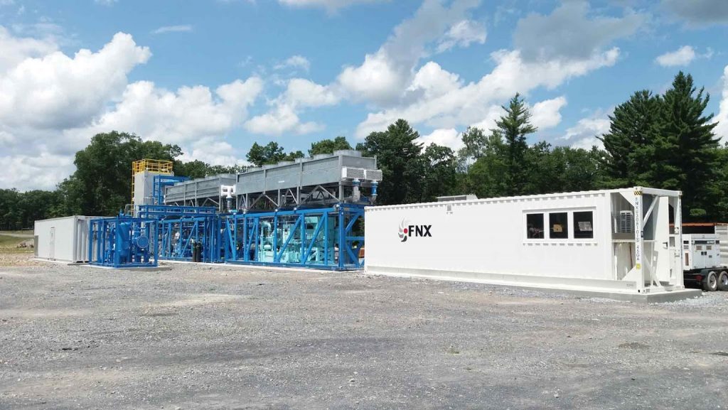 Ara Partners in European biogas move