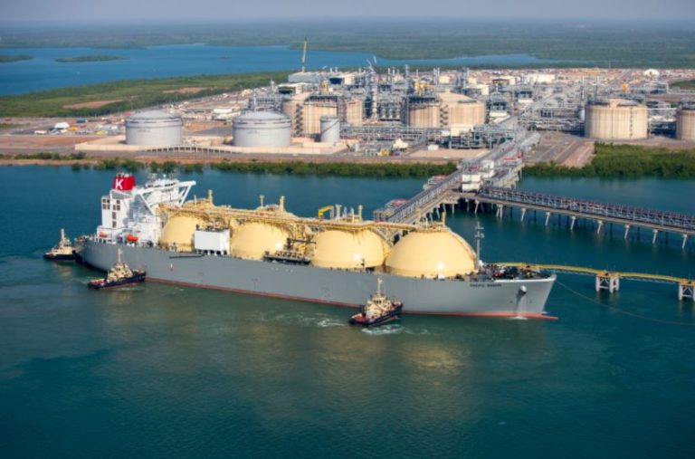 EnerMech lands Ichthys LNG gig from Inpex