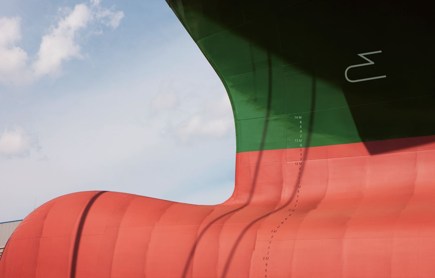 Hyundai Samho nets another single LNG carrier order