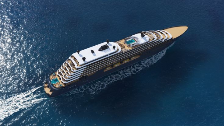 DNV: 14 LNG-powered ships ordered in March