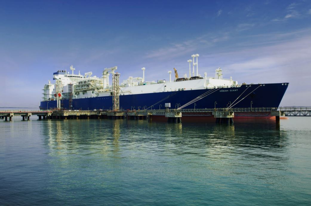Hoegh LNG terminates FSRU charter with India’s H-Energy