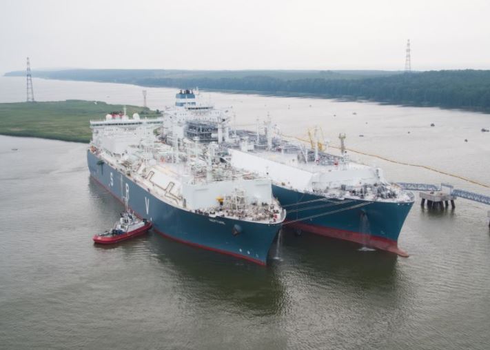 KN to offer long-term capacity booking at Lithuanian FSRU