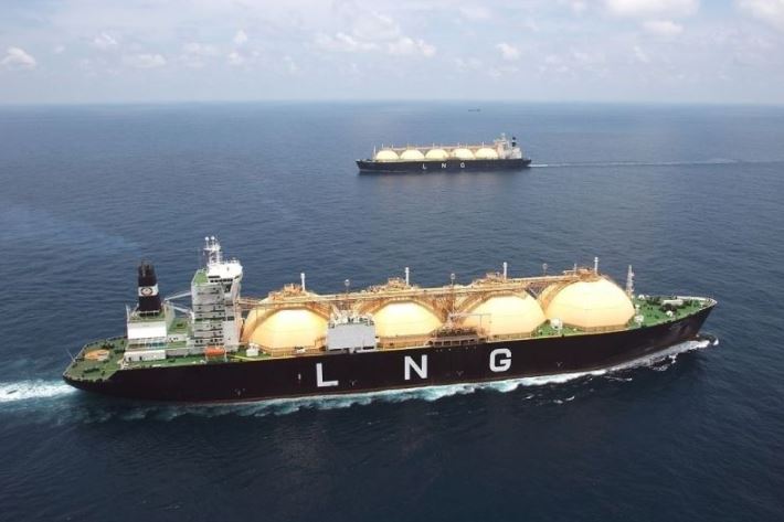 McDermott bags Fujairah LNG terminal gig from Adnoc