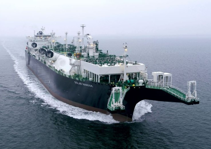 Eneva to buy Brazilian LNG power plant from New Fortress and partner