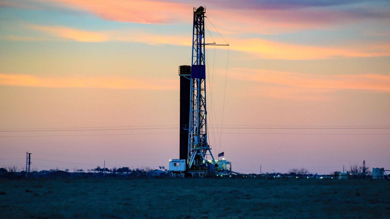 Tellurian boosts upstream footprint with $125 million Haynesville buy