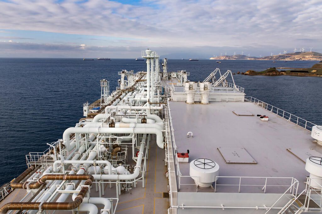 TotalEnergies’ Q2 profit jumps, LNG sales up