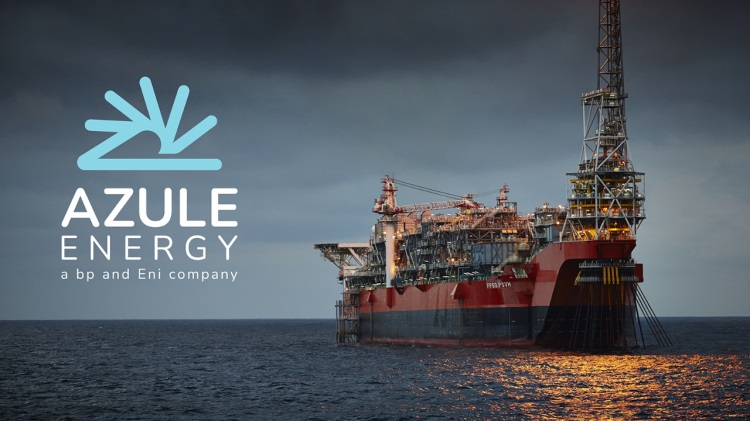 Eni, BP complete formation of Angola's Azule Energy
