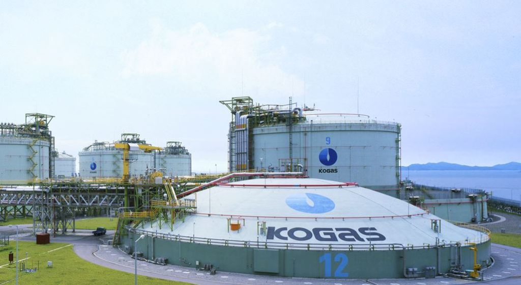 Kogas sales inch up in July