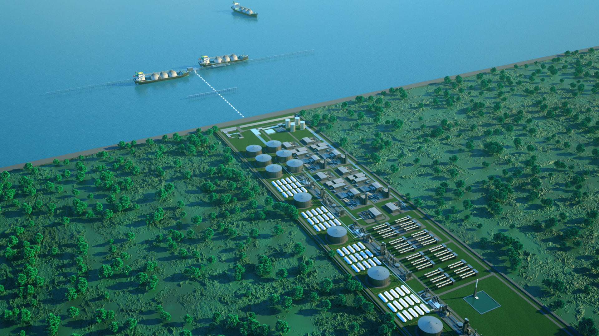 Australia's Fortescue invests in TES