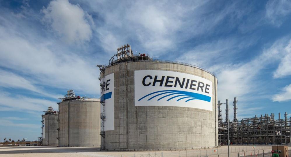 Cheniere appoints new board member