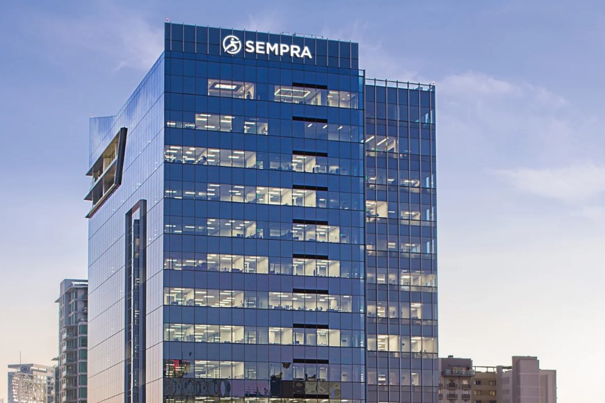 Sempra's unit, Avangrid to work on US hydrogen and ammonia projects