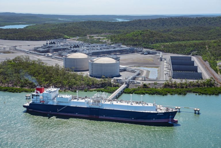 Australia's Origin receives takeover offer from Brookfield and EIG