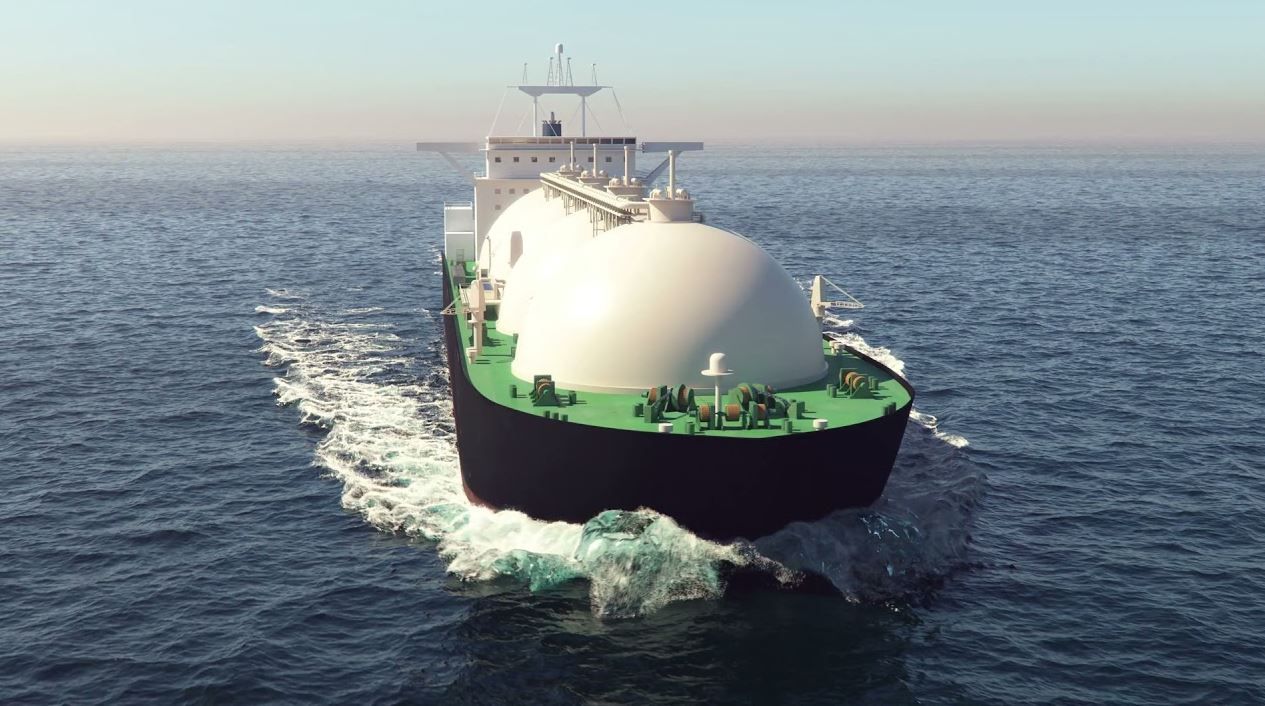 Greece's Mediterranean Gas testing market interest for Argo FSRU