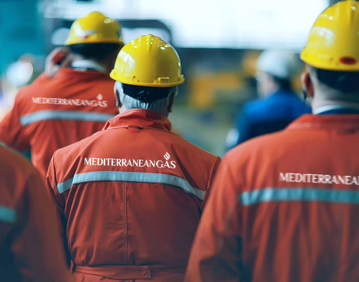 Mediterranean Gas high interest in Argo FSRU capacity