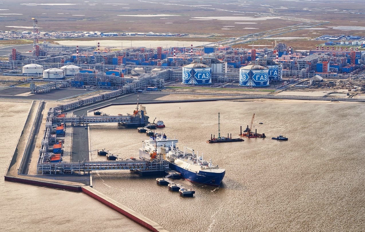 TotalEnergies to take $3.7 billion hit as it writes down Novatek stake