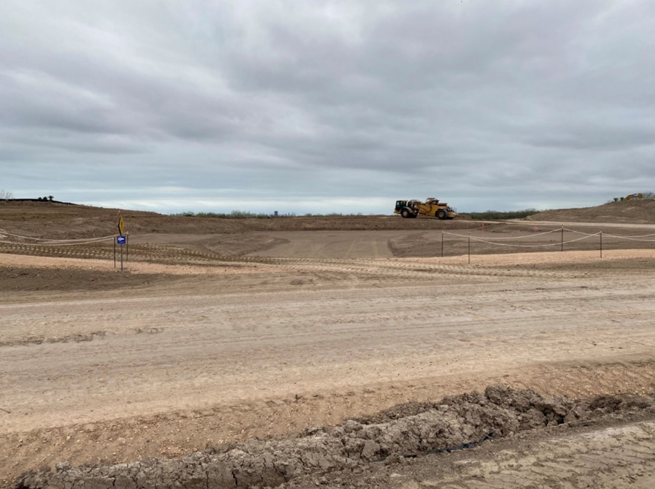 NextDecade and Bechtel progress Rio Grande LNG early work